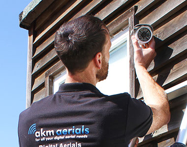 cctv Highworth